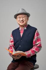 정재호 전문가